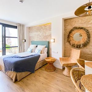 Penthouse Appartement